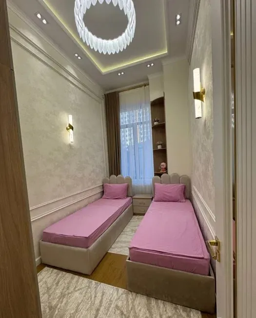 100 m² 4 xonali kvartira sotiladi · ID 43058 3