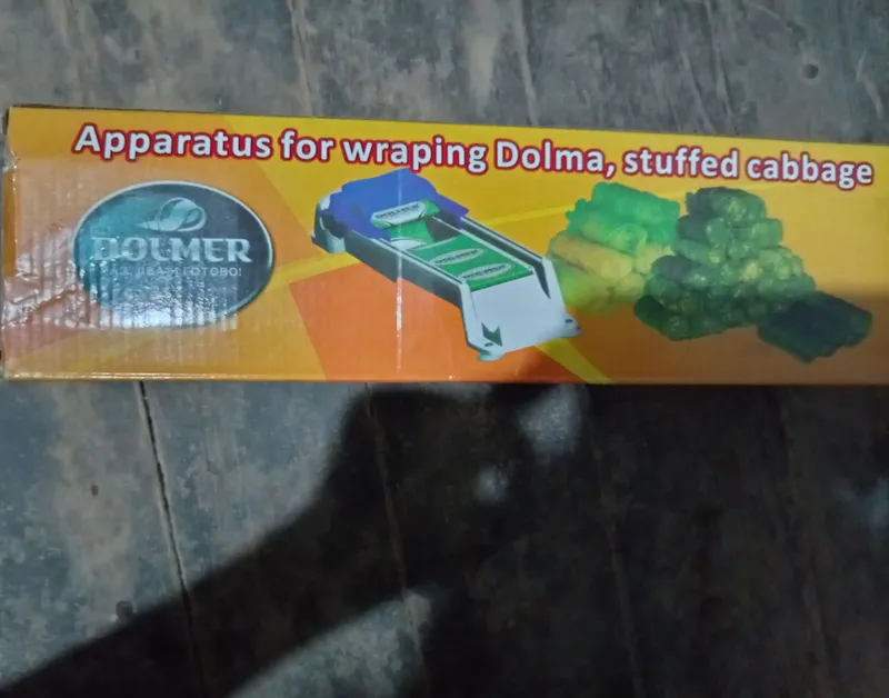 dolmer
