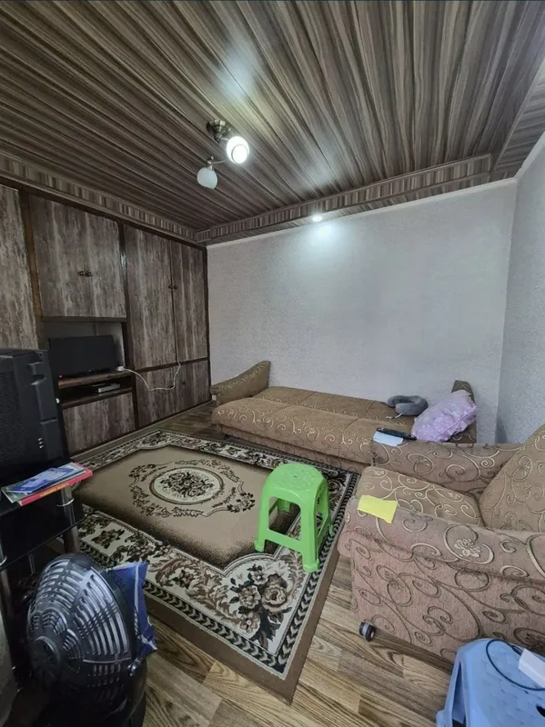 Срочно Продается Кчасток Под Нежилое Абдурауф Фитрат Вдоль Дороги — фото 3