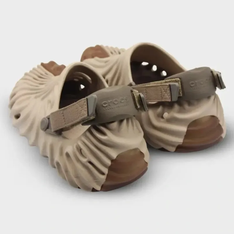 Сабо Сабо Crocs Classic Pollex Clog — фото 5