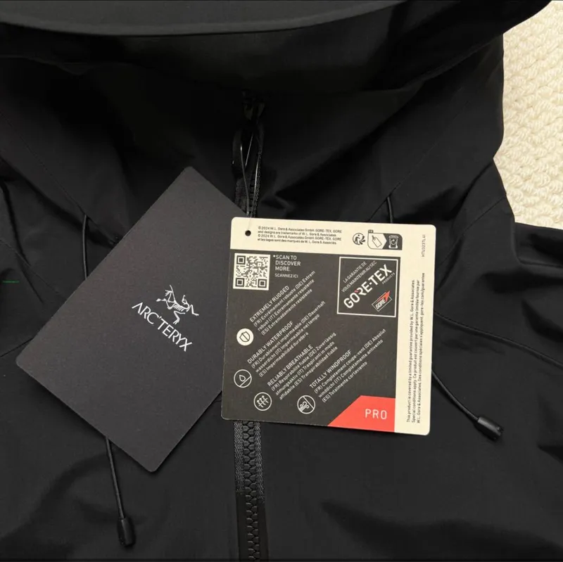 Arc’teryx/Arcteyx jacket/ Куртка Arc’teryx 8 Arc’teryx/Arcteyx jacket/ Куртка Arc’teryx 8