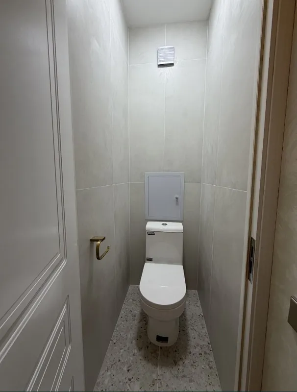 2-комнатная квартира, 47 м², Мирзо-Улугбек 4