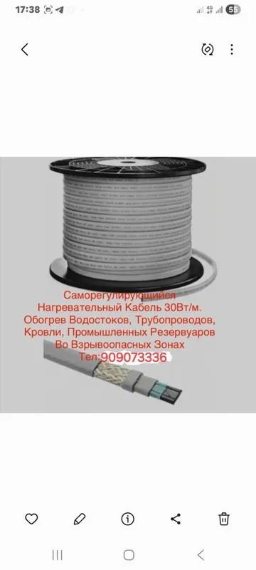 Самарегулурующаяся