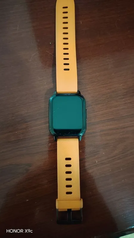Smart watch цена за все — фото 2