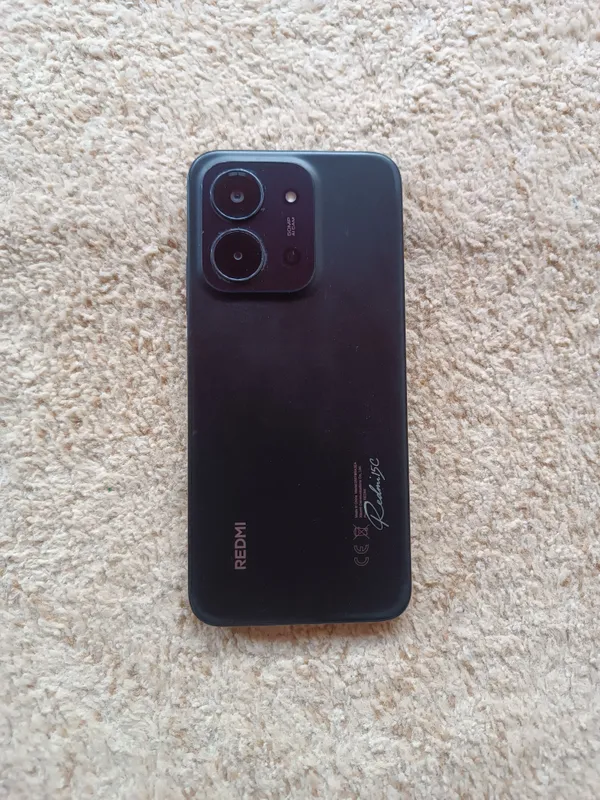 Redmi 15C 2