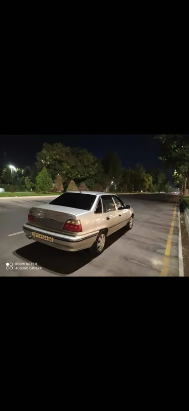 Daewoo nexia 1 2008 gaz benzin 1.5