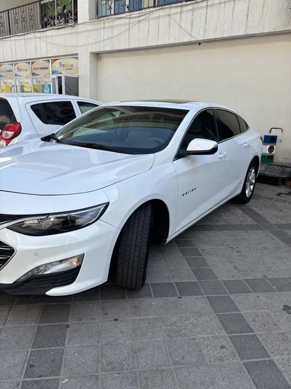 Malibu 2 1.5 turbo 5 Malibu 2 1.5 turbo 5