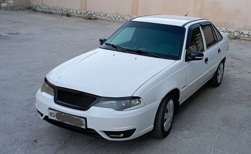 Nexia 1.6 DONC сотилади — фото 3
