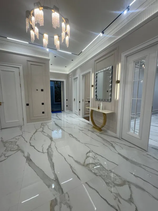 5-комнатная квартира, 180 м², Мирабад 10