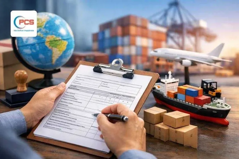 Customs Declarant | Import & Export | 12 Years of Experience 2 Customs Declarant | Import & Export | 12 Years of Experience 2