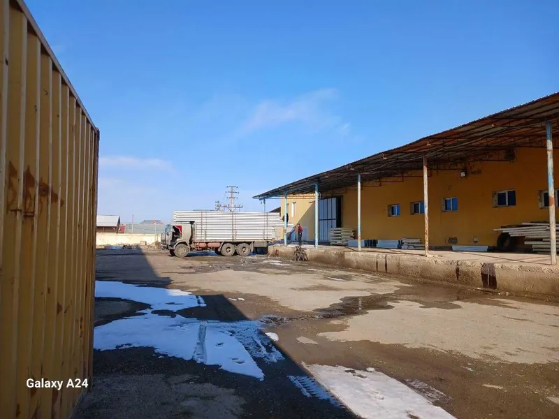 Тайёр бизнес сотилади (Ери, бино, ускуналар) 2 Тайёр бизнес сотилади (Ери, бино, ускуналар) 2