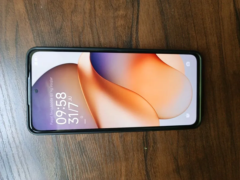Redmi note 13 6ga 128talik 1