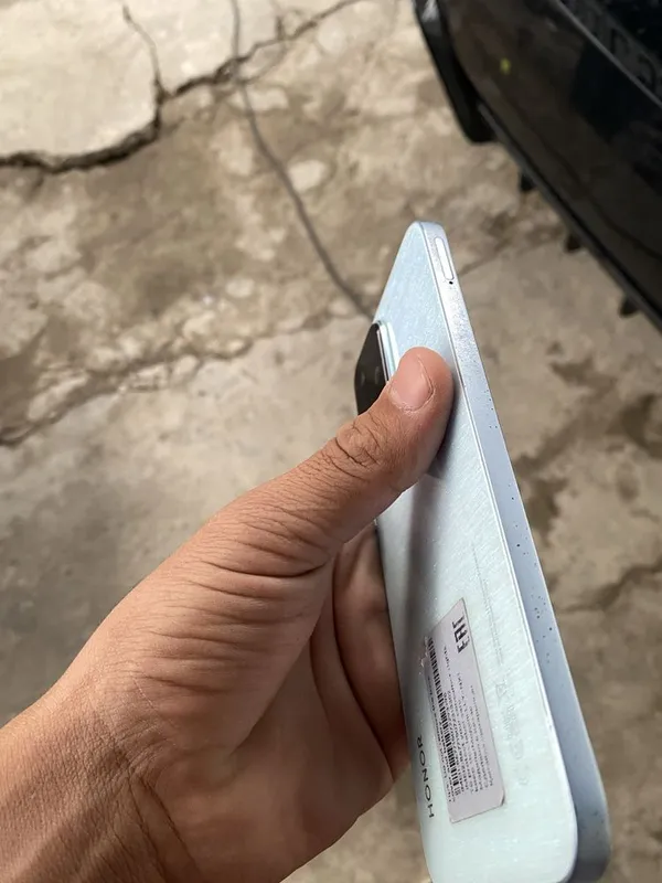 Honor 200 lite 8 256 4