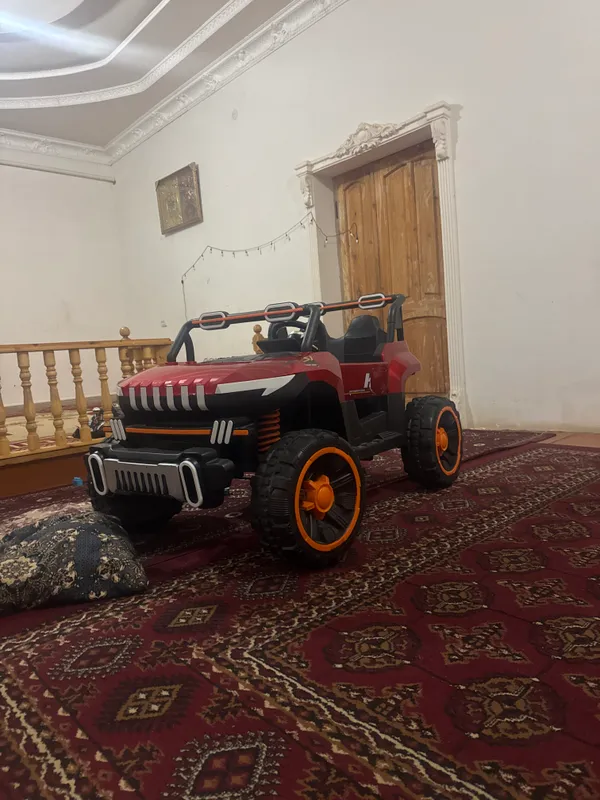 Машина, цена 2 500 000, в городе Мангит, Амударьинский район 2 Машина, цена 2 500 000, в городе Мангит, Амударьинский район 2