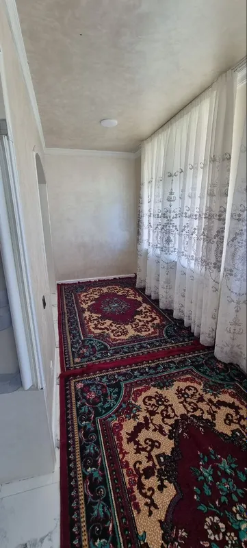Сдаётся квартира на ул. Себзар (ориентир: НБУ Банк) — фото 7