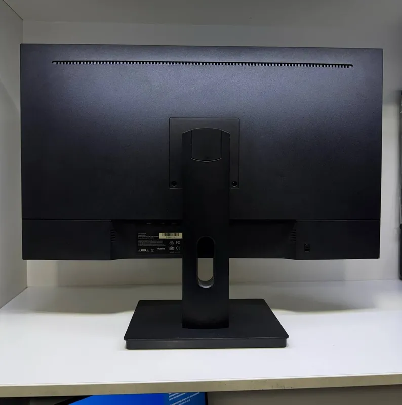 Microstar 27’’ IPS 75hz FHD — фото 1