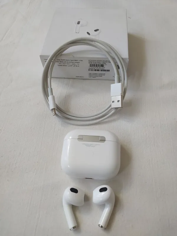 AirPods Limited verison — фото 2