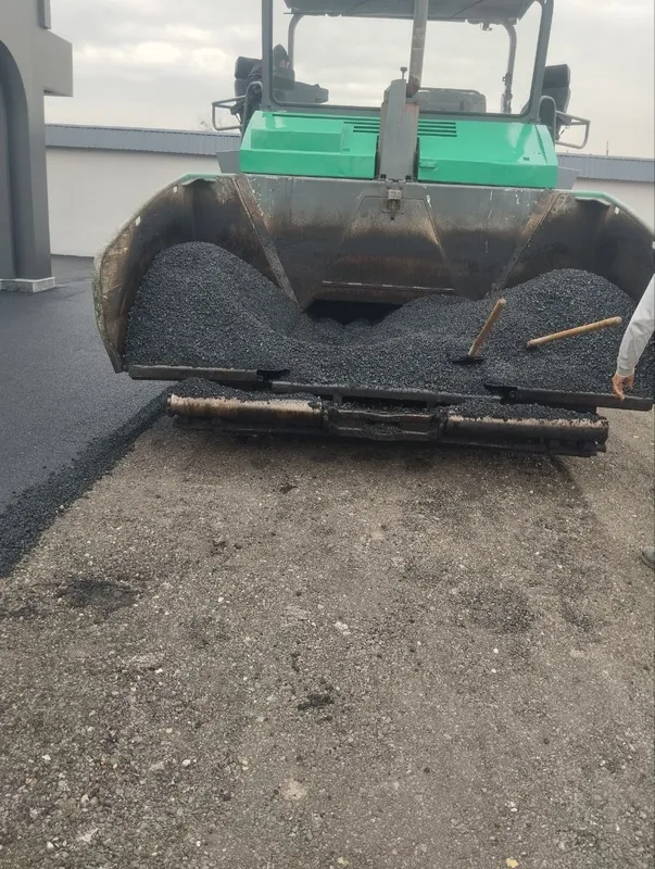 Sifatli va arzon narxlarda Asfalt xizmatlari 7