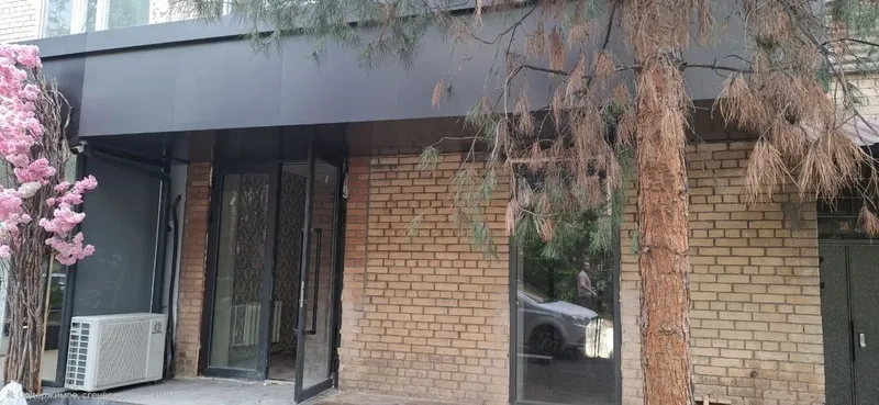 Сдаётся помещение на Ц-1, 90 м² — под офис и другие форматы