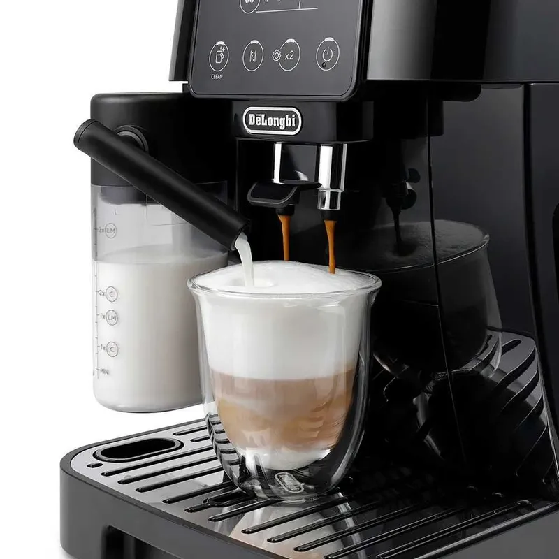 Кофемашина DeLonghi консультация. есть сервис гарантия есть — фото 1