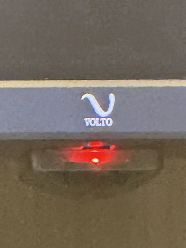 Телевизор Volto 72 2 Телевизор Volto 72 2