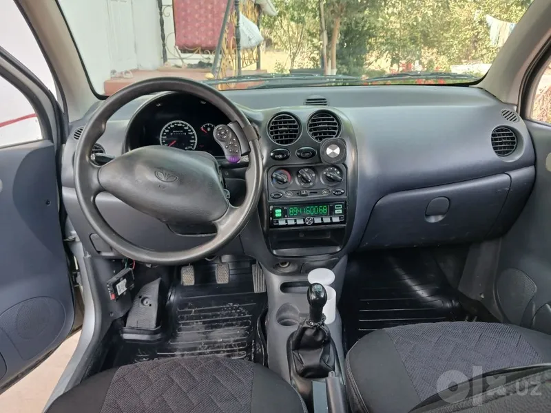 2010-yilgi Matiz mx sotiladi 9 2010-yilgi Matiz mx sotiladi 9