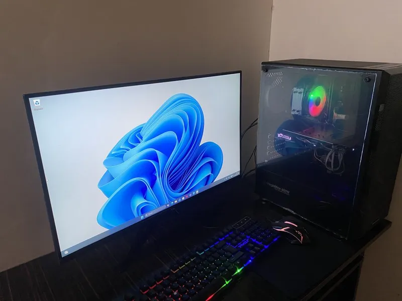 Kompyuter sotiladi o’yin va 3dmax uchun juda zo’r variant 2 Kompyuter sotiladi o’yin va 3dmax uchun juda zo’r variant 2