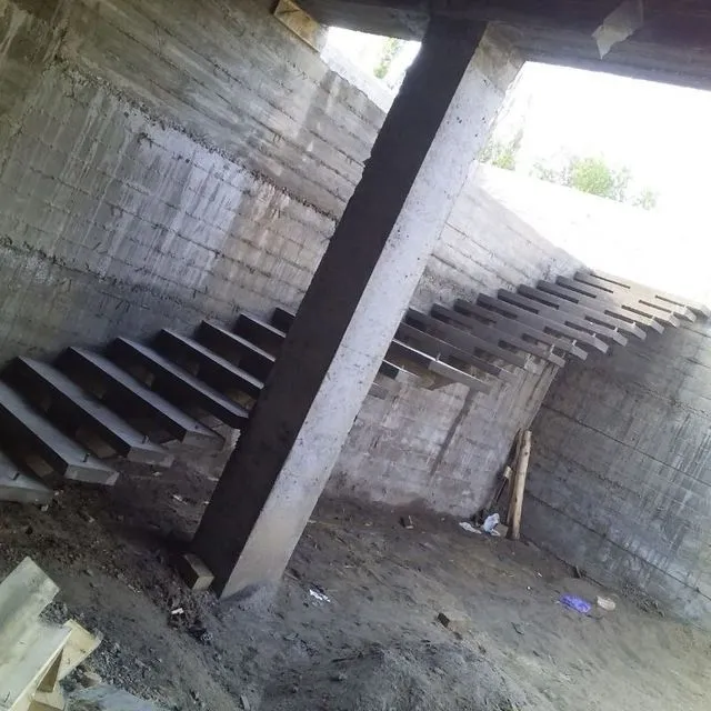 Betondan zina xizmati uzbekiston boylab xayteg fasonda — фото 3