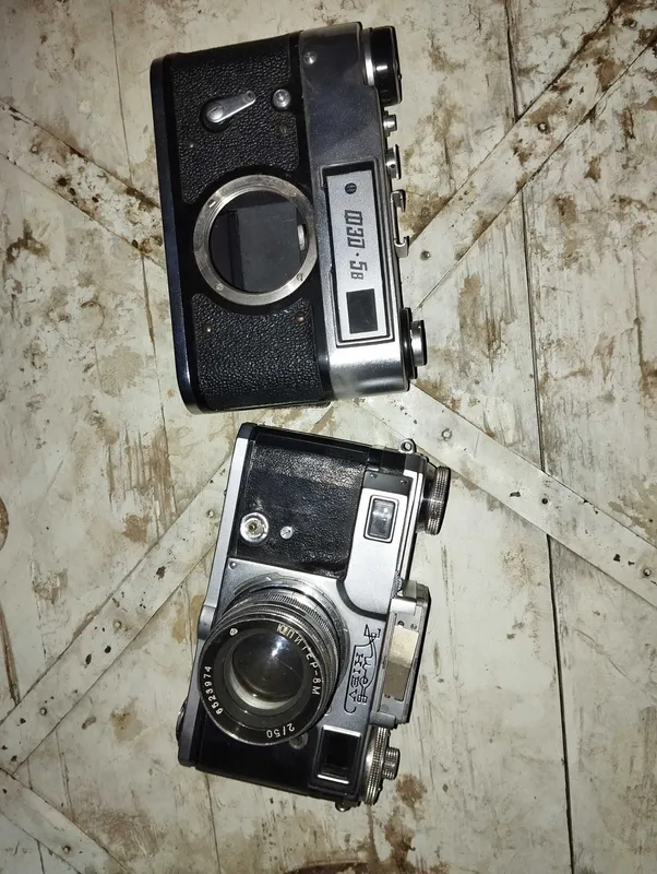 Фотоаппарат старый. Ретро Фотоаппарат старый. Ретро