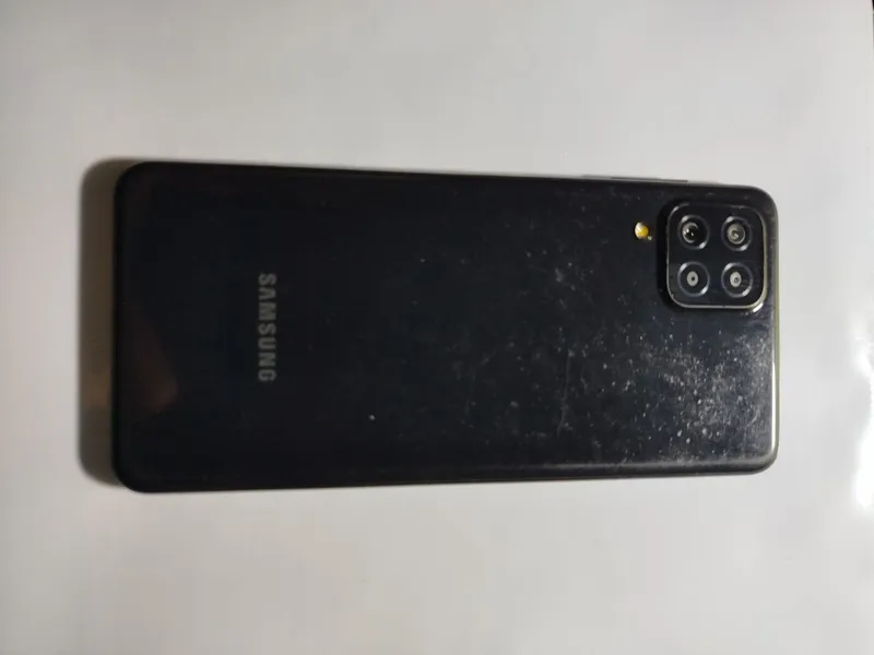 Samsung A22 4G 4/64 Gb — фото 3