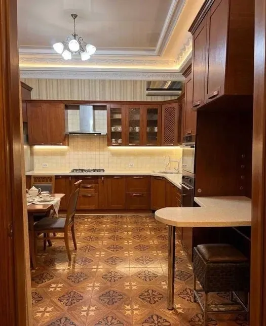 Аренда дом 600 м², Мирзо-Улугбекский · ID 43075 6