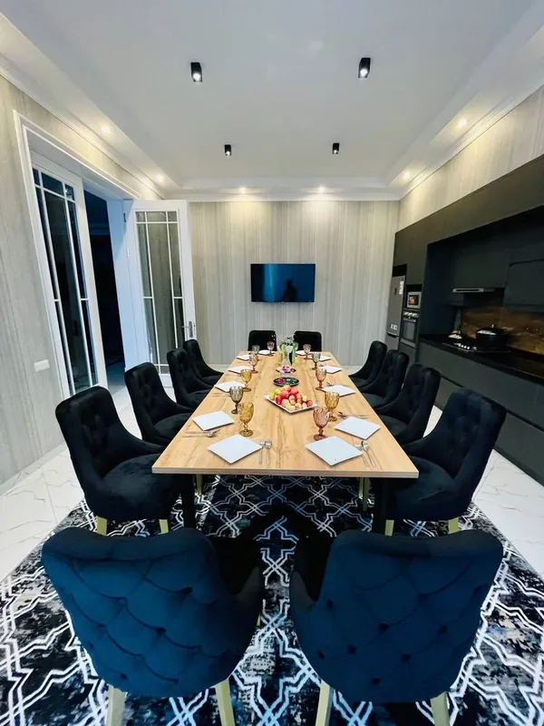 Hitech HD Exclusive 15 kishilik oyla ulfat ichkilisz qabul qlamiz — фото 3