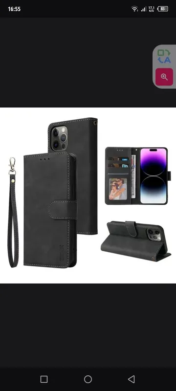iPhone 15 Pro g‘ilofi 1