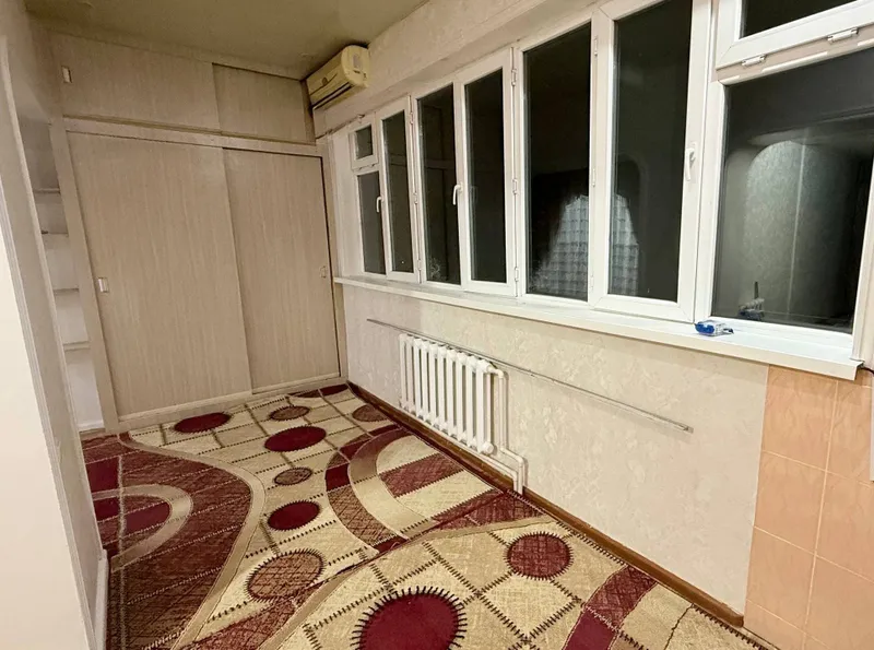 продаётся своя квартира 3/5/5 Чиланзар 15 кв — фото 2