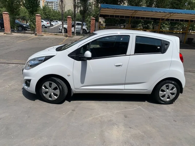 Spark 2-pozitsiya