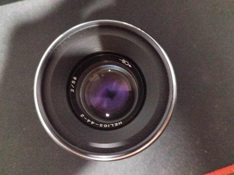 HELIOS 44-2 идеальный holatda 4 HELIOS 44-2 идеальный holatda 4