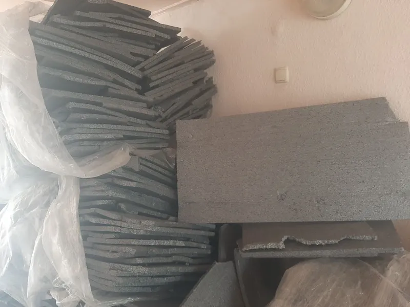 Lumboz tagiga pena tekinga beraman