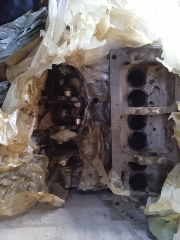 Gaz 52 karobka vali