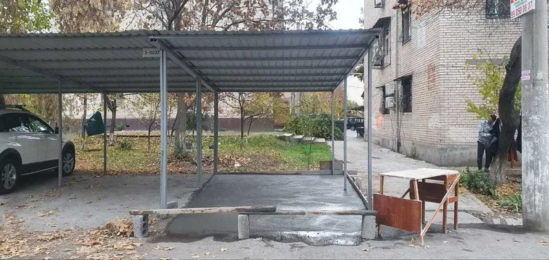 Svarshik Сварщик Svarka Xizmati СВАРКА Хизмати — фото 4