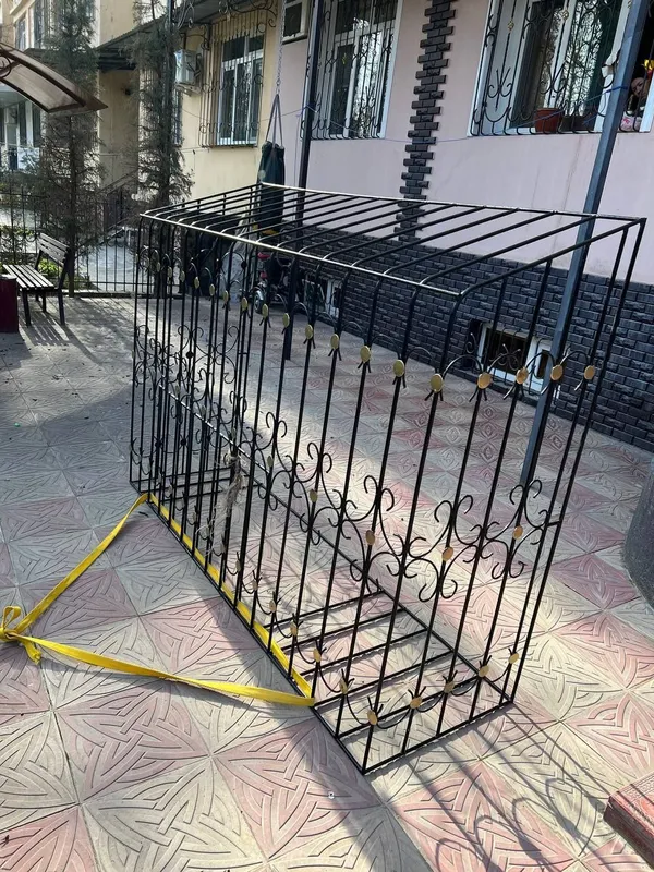 180000 m2 reshotka решотка панжара перелла — фото 3