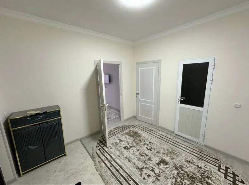 Мусаффо масканда 1 квартира хонали ижарага 1