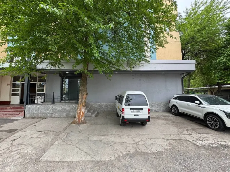 Нотурар жой арендага. 1 линия. Учтепа Аутлет — фото 6