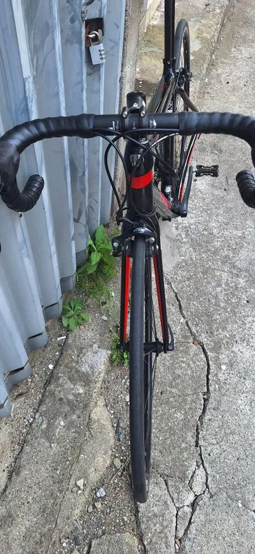 Продам карбоновый шоссейник TREK Emonda — фото 2