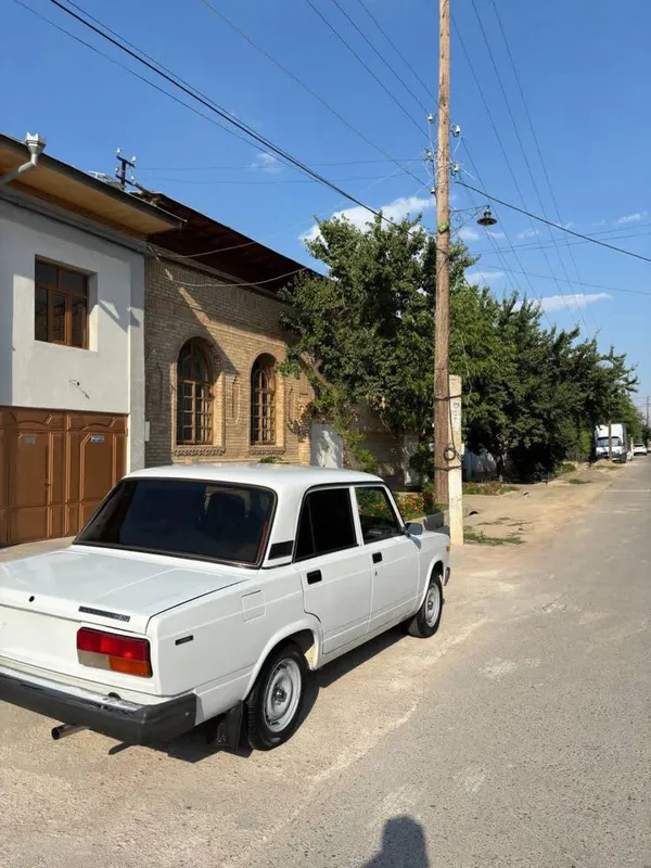 Lada vaz 2107 yili 2000 2 Lada vaz 2107 yili 2000 2