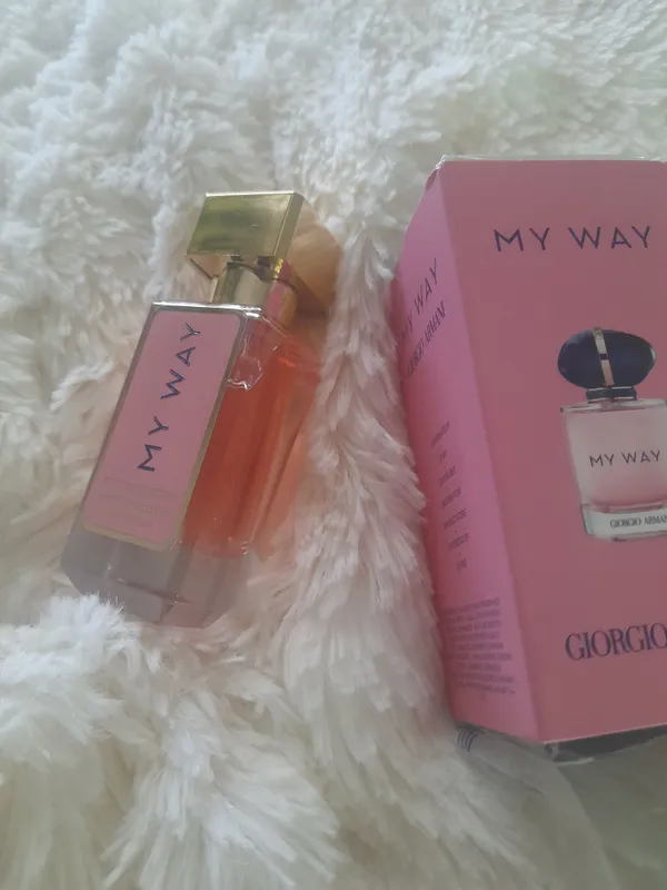 TOM FORD lost cherry MY WAY 6 TOM FORD lost cherry MY WAY 6