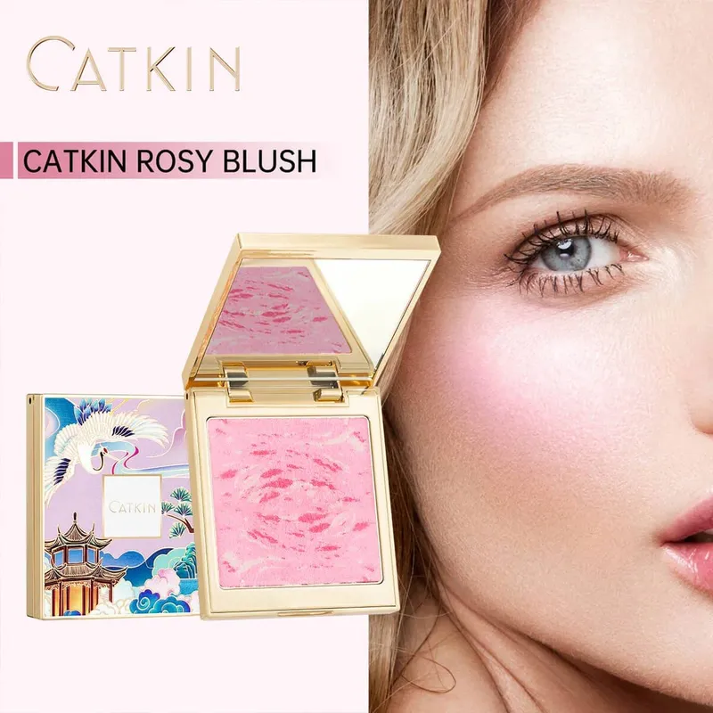 Catkin blush and highlater 1