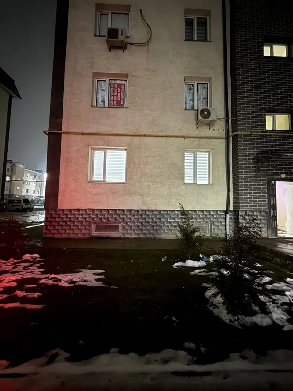 Zangiota Quyoshli Kvartira Ijara