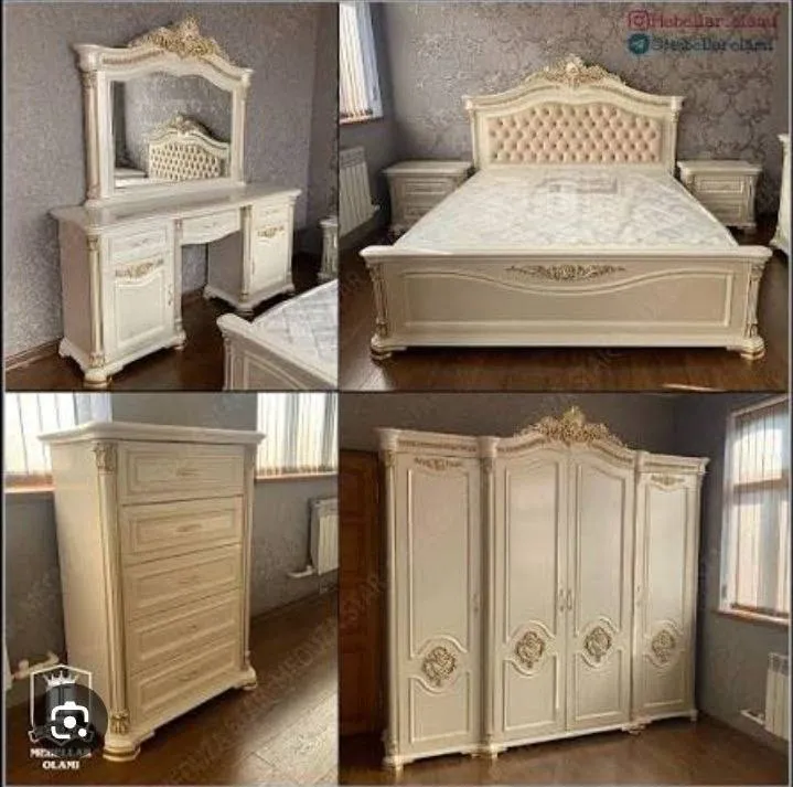 Изготовление и установка мебели, дверей и лестниц из MDF 2