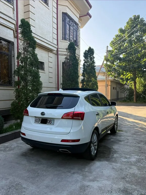 2020-Yil. JAC S5. 2 Turbo. +Propan Gaz. 4 2020-Yil. JAC S5. 2 Turbo. +Propan Gaz. 4