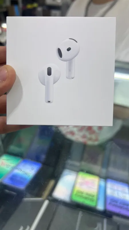 Airpods